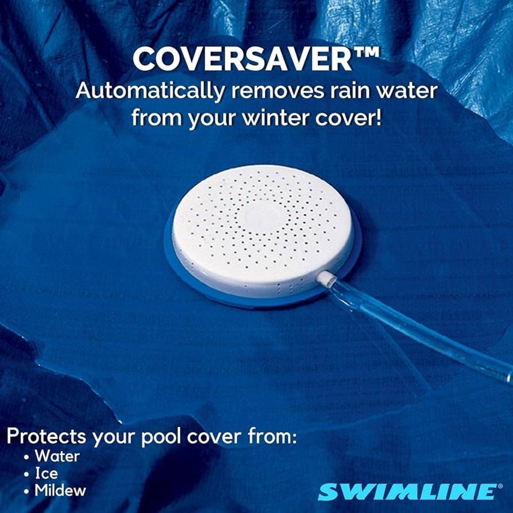 NIB Pool Cover Saver